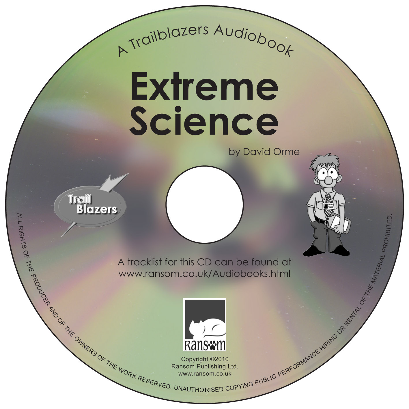 ExtremeScience