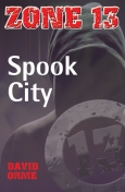 Spook CIty