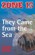 They Came from the Sea